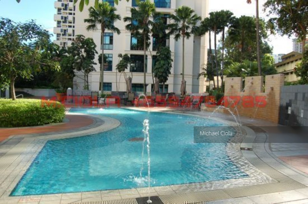 Spring Grove (D10), Condominium #115160392